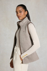 Hillford Country Gilet
