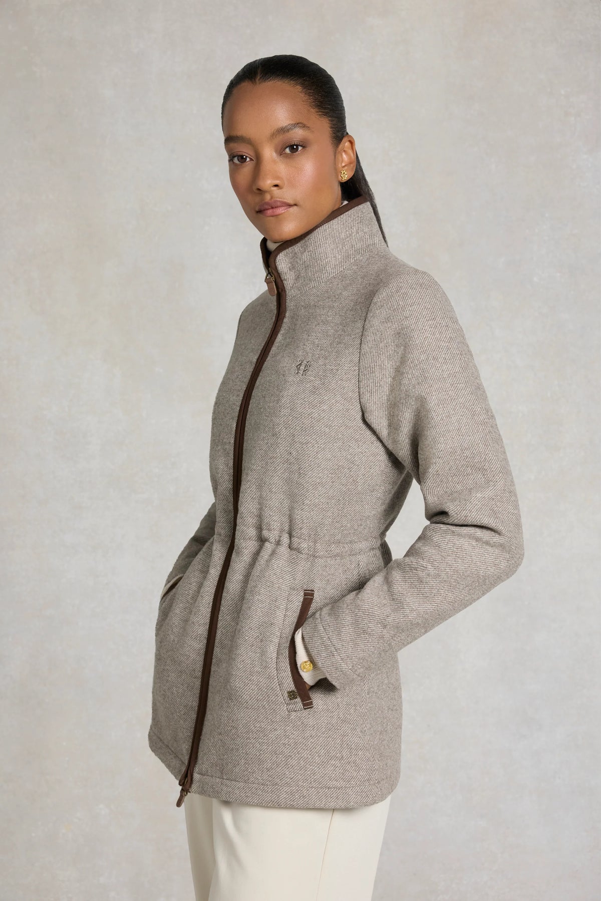 Hillford Country Jacket
