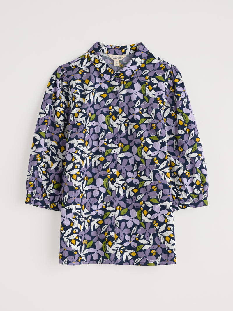 An image of the Seasalt Hope Cottage Blouse