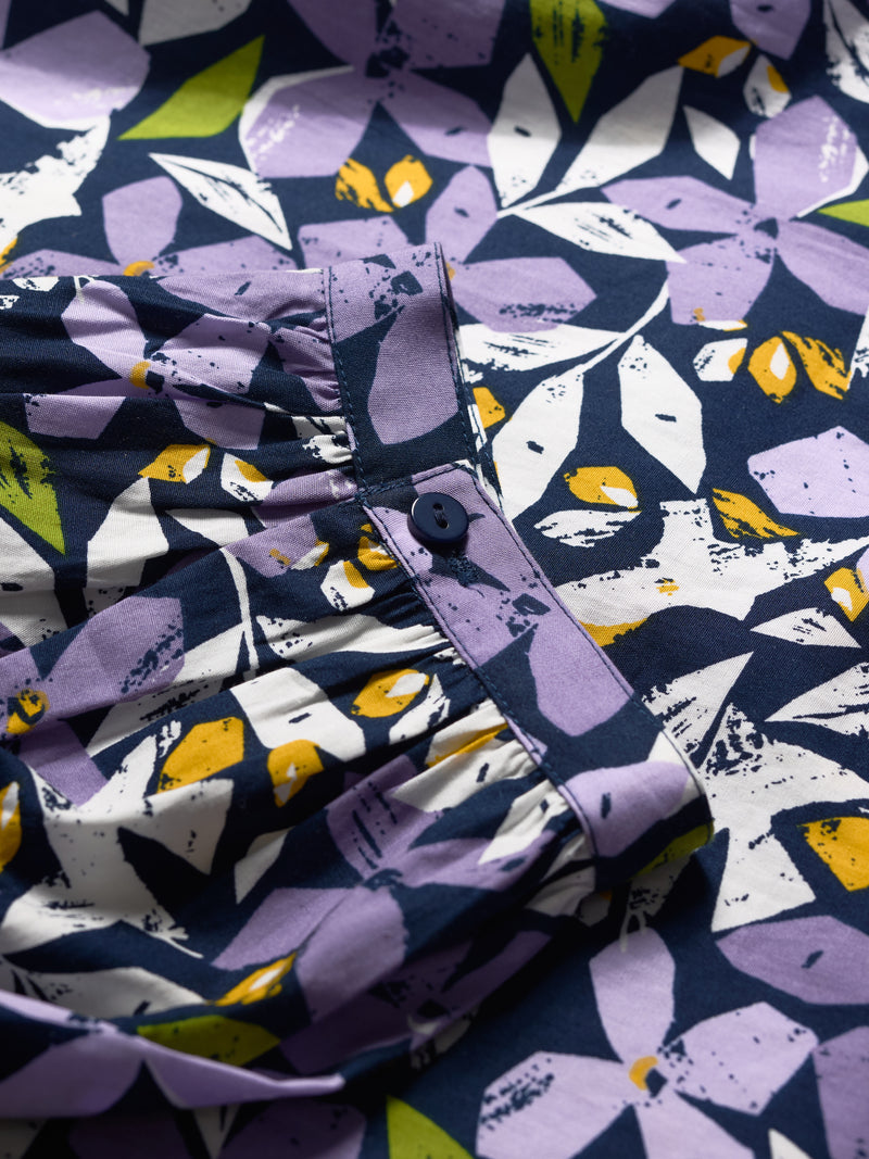 An image of the Seasalt Hope Cottage Blouse