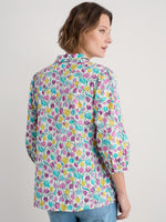 An image of the Seasalt Hope Cottage Blouse