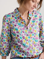 An image of the Seasalt Hope Cottage Blouse