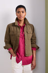 An image of the Seasalt Hope Cottage Blouse II