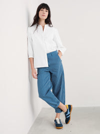 An image of the Seasalt Hope Cottage Blouse II