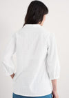 An image of the Seasalt Hope Cottage Blouse II