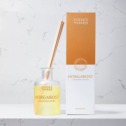 An image of the Essence of Harris Reed Diffuser