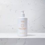 An image of the Essence of Harris Hand & Body Wash