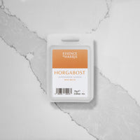 An image of the Essence of Harris Wax Melt Bar
