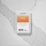An image of the Essence of Harris Wax Melt Bar