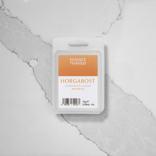 An image of the Essence of Harris Wax Melt Bar