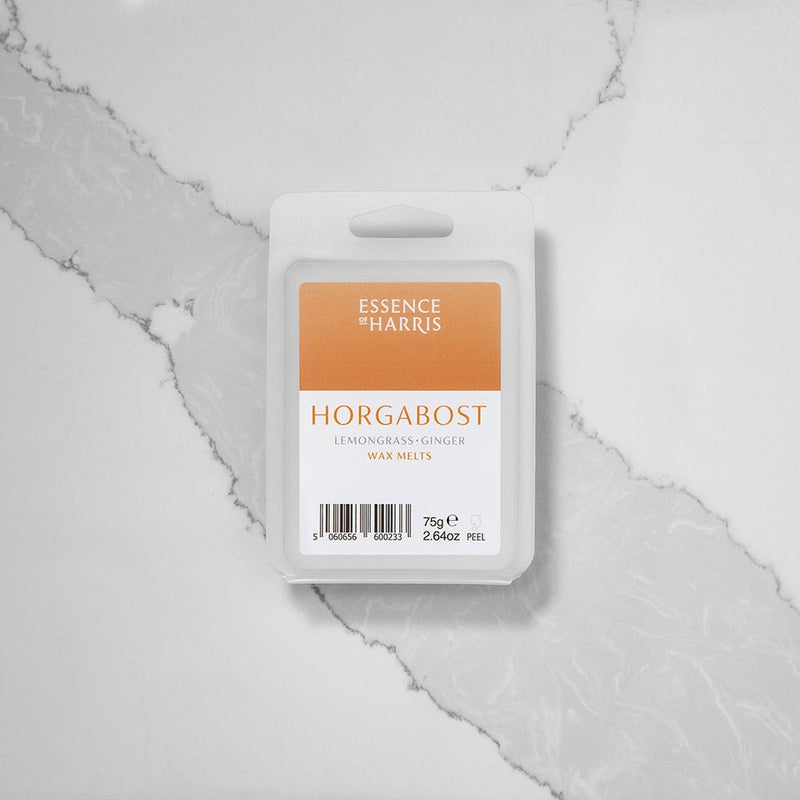 An image of the Essence of Harris Wax Melt Bar