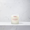 An image of the Essence of Harris Single Wick Candle