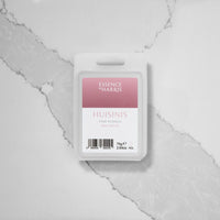 An image of the Essence of Harris Wax Melt Bar