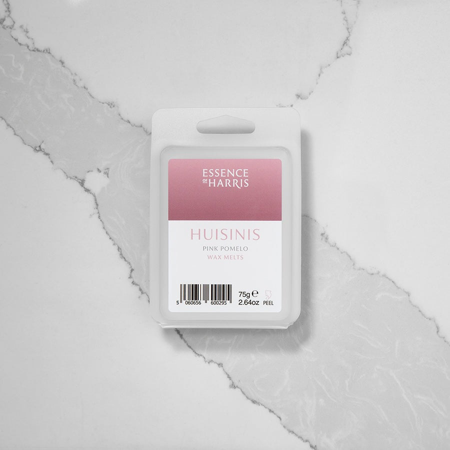 An image of the Essence of Harris Wax Melt Bar