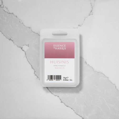 An image of the Essence of Harris Wax Melt Bar