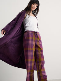 An image of the Seasalt Hushing Gown