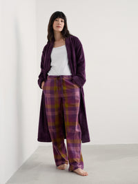 An image of the Seasalt Hushing Gown