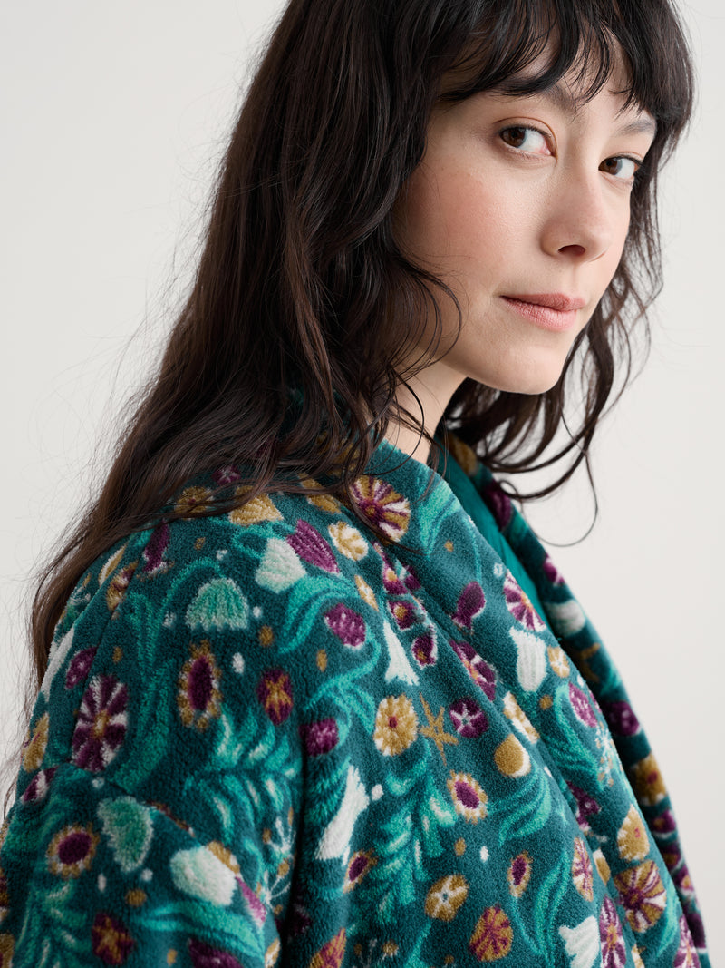An image of the Seasalt Hushing Gown