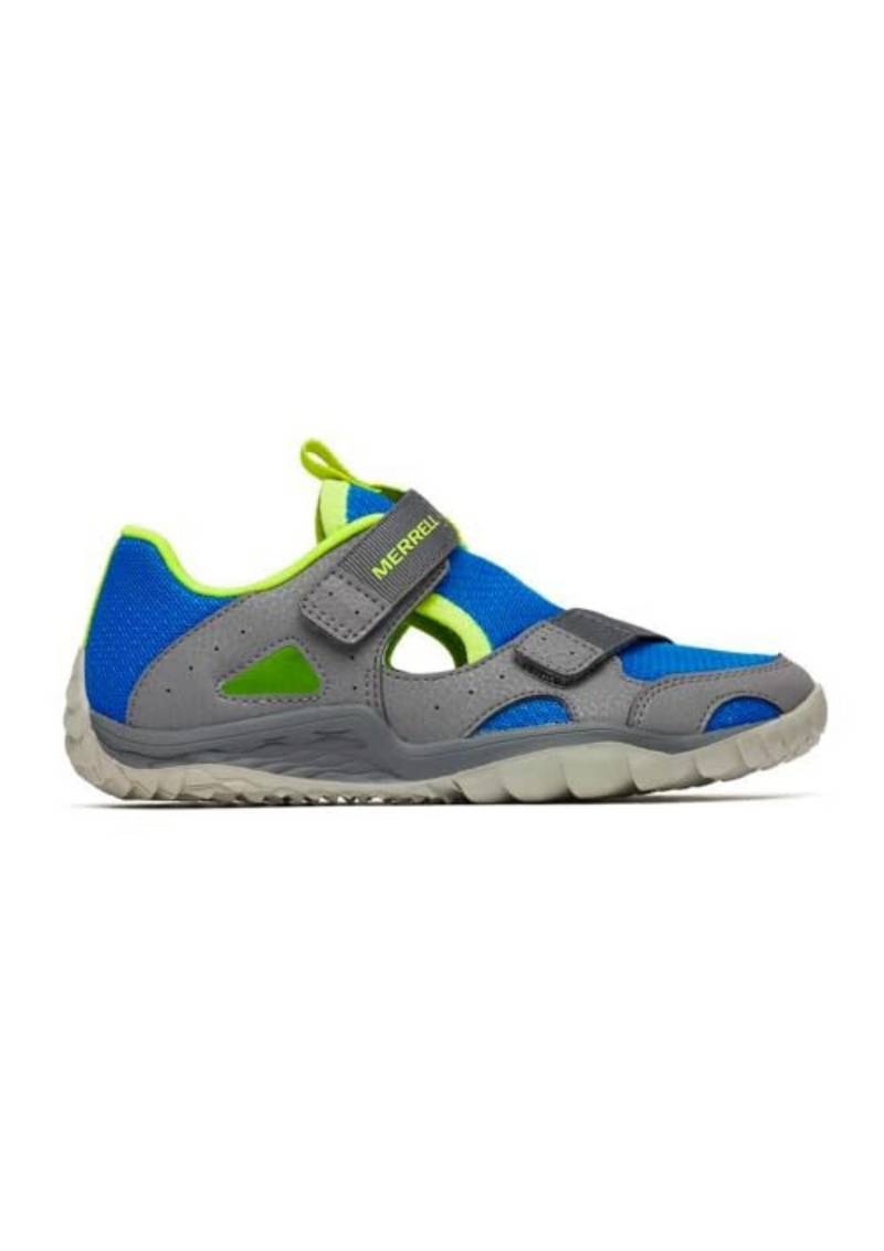 An image of the Merrell Big Kid's Hydro Quest