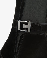 An image of the Nero Giardini Arold Suede Ankle Boots
