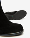 An image of the Nero Giardini Arold Suede Ankle Boots
