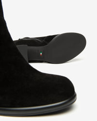 An image of the Nero Giardini Arold Suede Ankle Boots