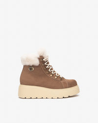 Gorga Platform Boot