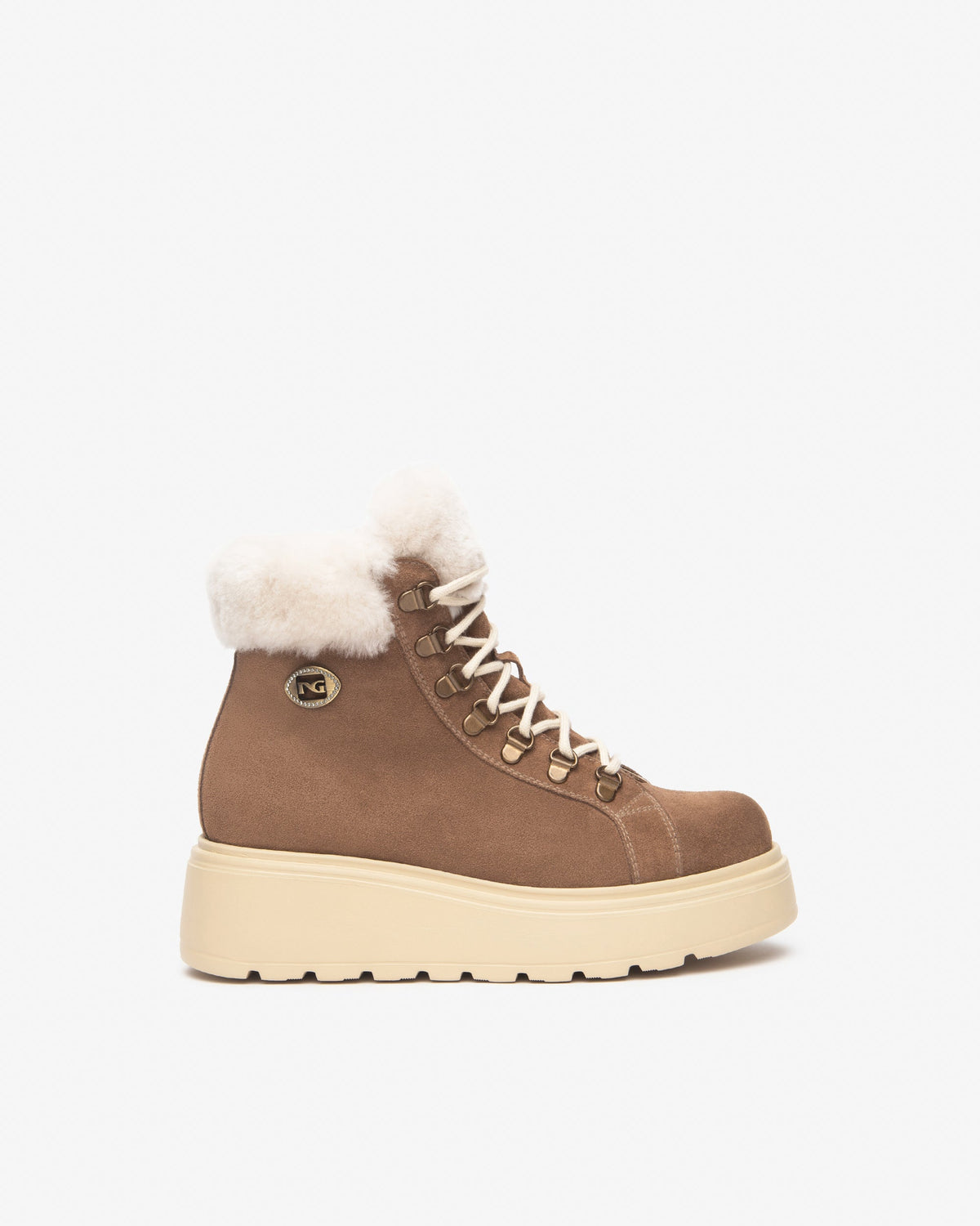 Gorga Platform Boot