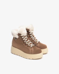 Gorga Platform Boot