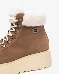 Gorga Platform Boot