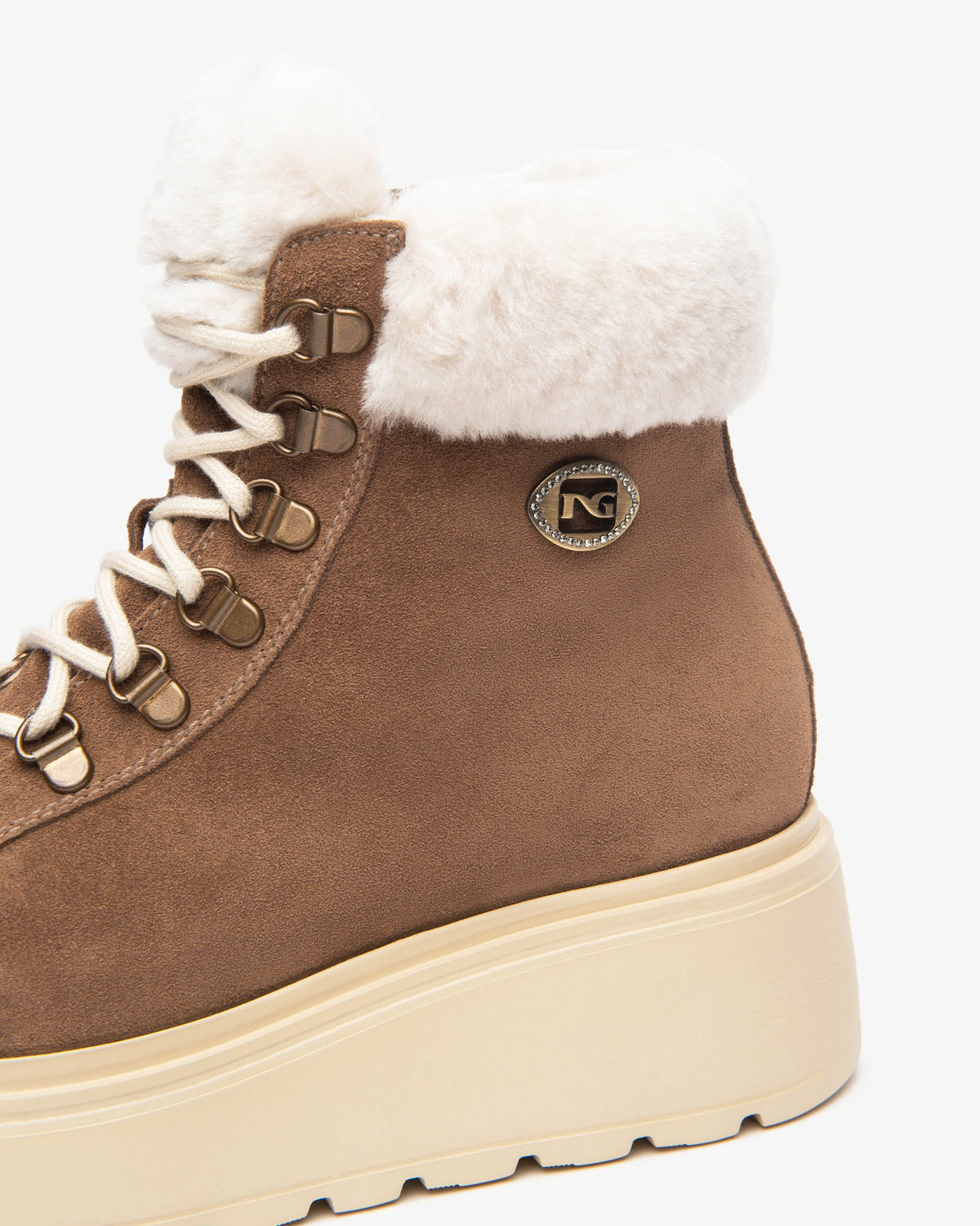 Gorga Platform Boot