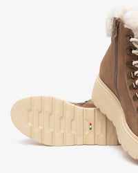 Gorga Platform Boot