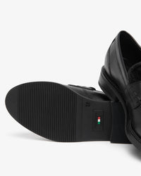 Estella Boat Shoe