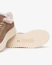 Roger Platform Trainer