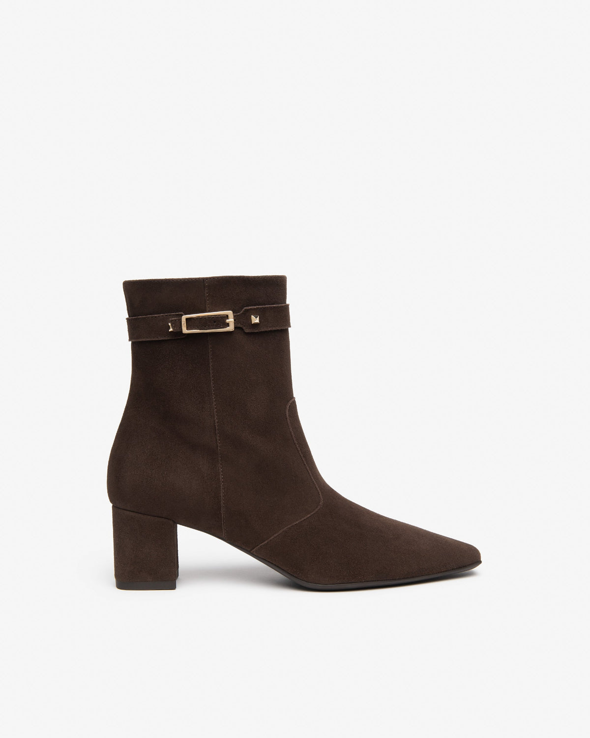 Airola-Idro Heeled Boot