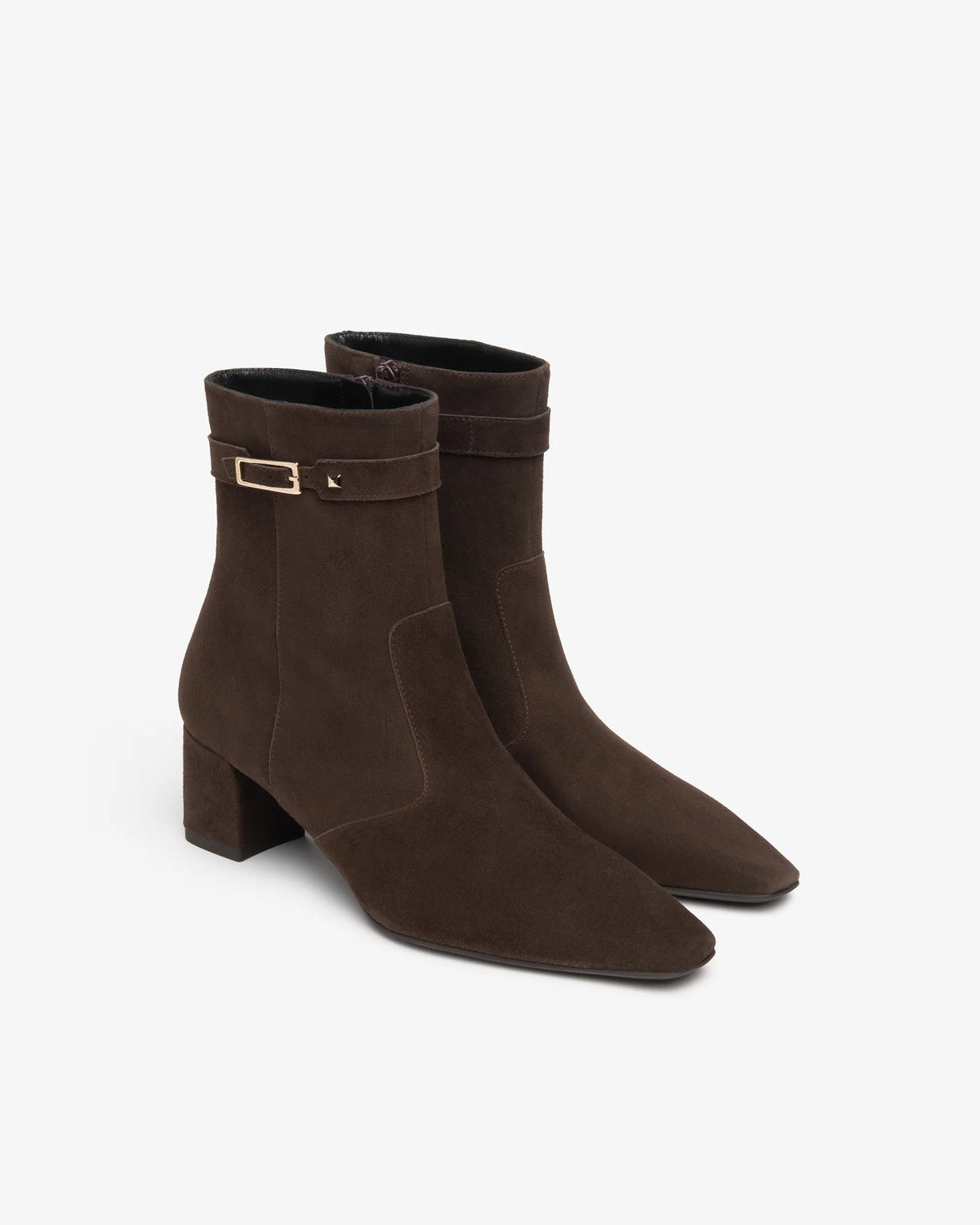 Airola-Idro Heeled Boot