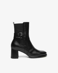 Romana Heeled Boot