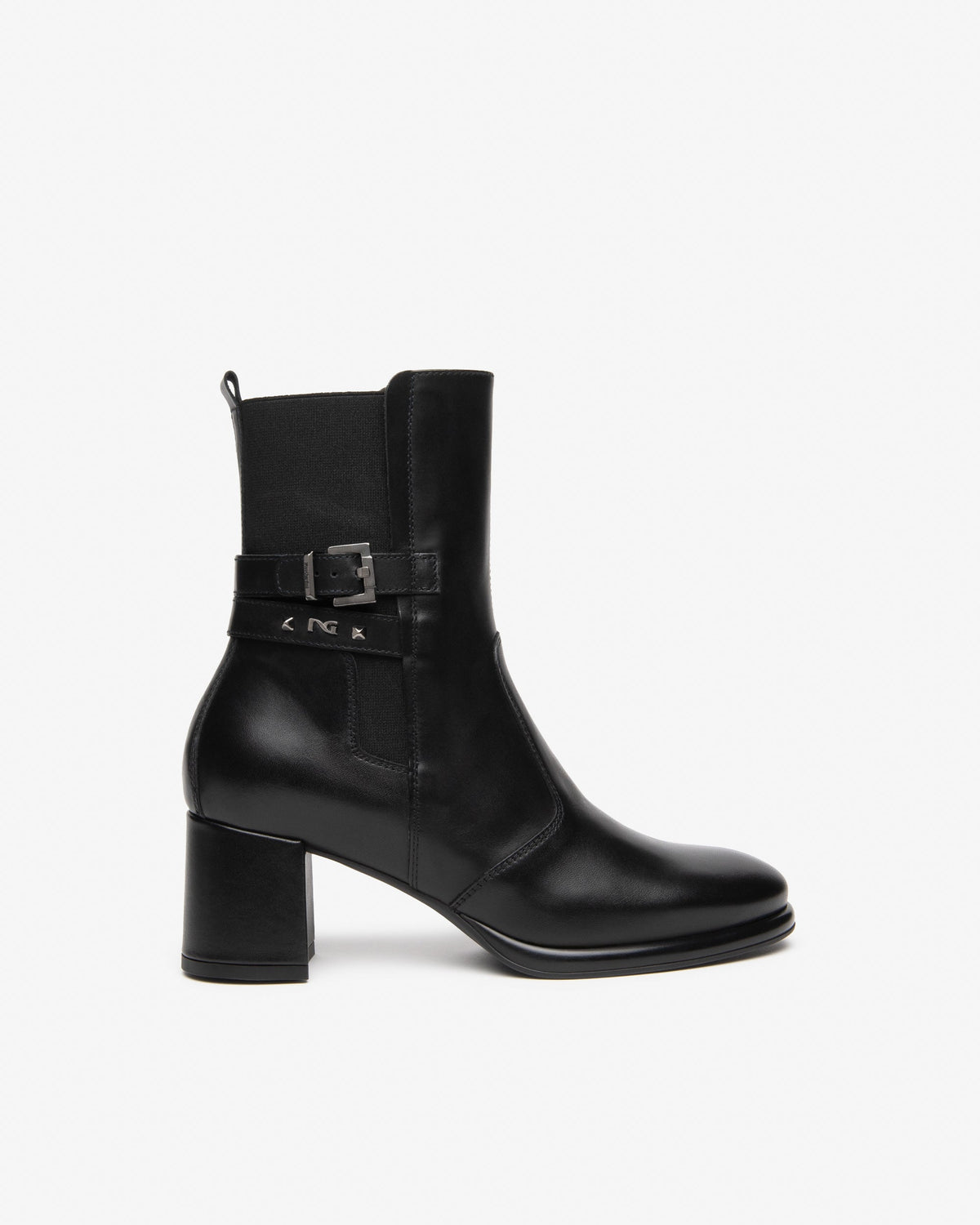 Romana Heeled Boot