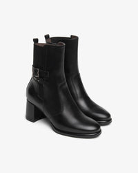 Romana Heeled Boot