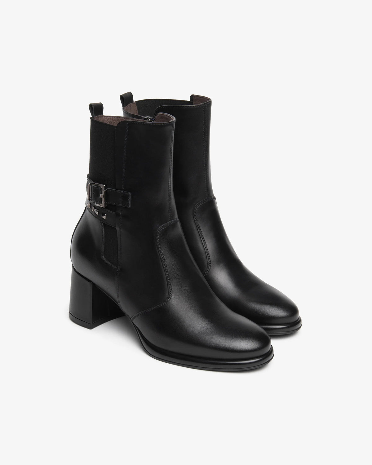 Romana Heeled Boot
