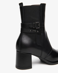 Romana Heeled Boot