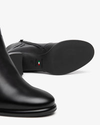 Romana Heeled Boot