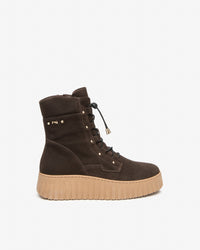 Roger Platform Boot