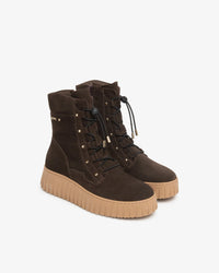 Roger Platform Boot