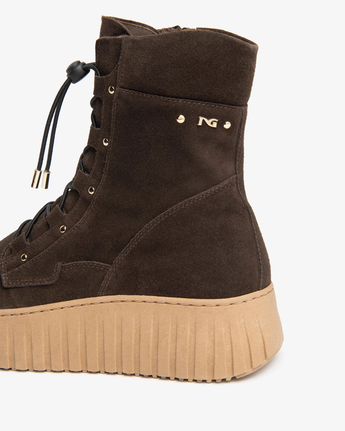 Roger Platform Boot