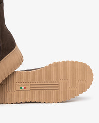 Roger Platform Boot