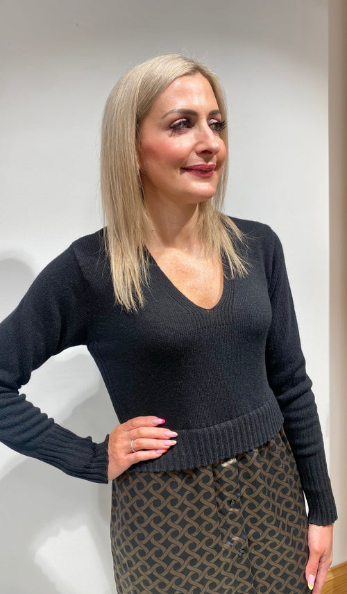 An image of the Marella Doccia Dress