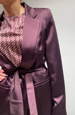 An image of the Emme Matita Jacket & Trouser Suit