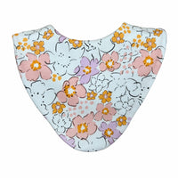 An image of the Bibbilyboo Waterproof Dribble Bib