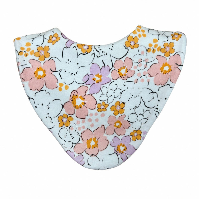 An image of the Bibbilyboo Waterproof Dribble Bib